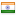 nsrmedia.net server is located in India